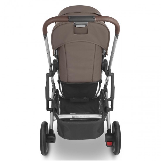 Bugaboo fox best sale vs uppababy cruz